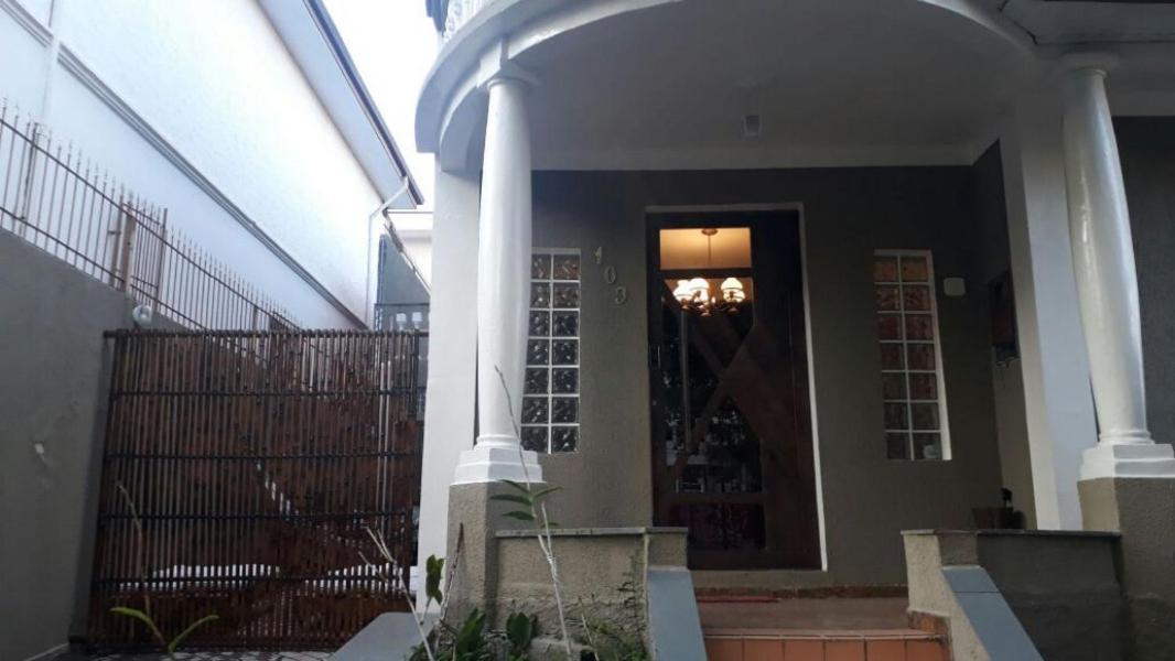 Pousada Casa Nostra — Photos 1